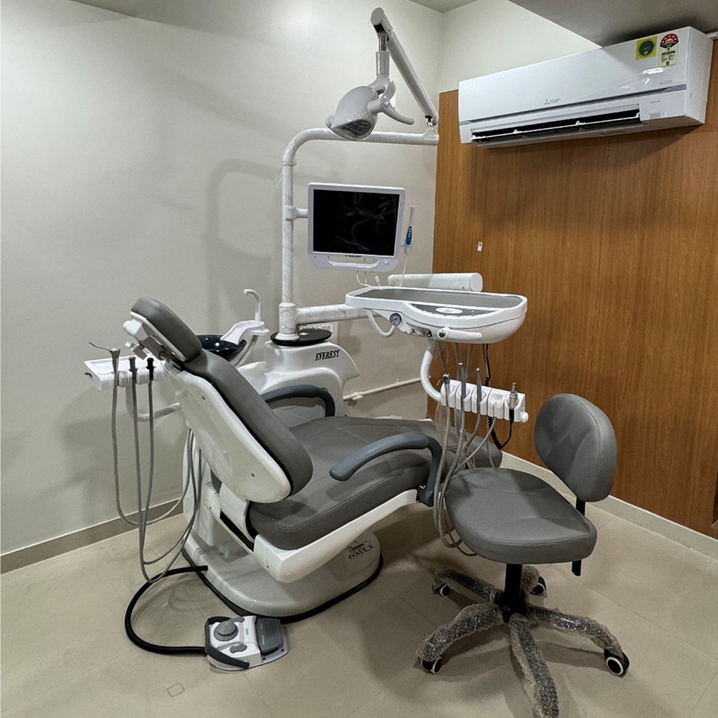 NuOra Dental Clinic
