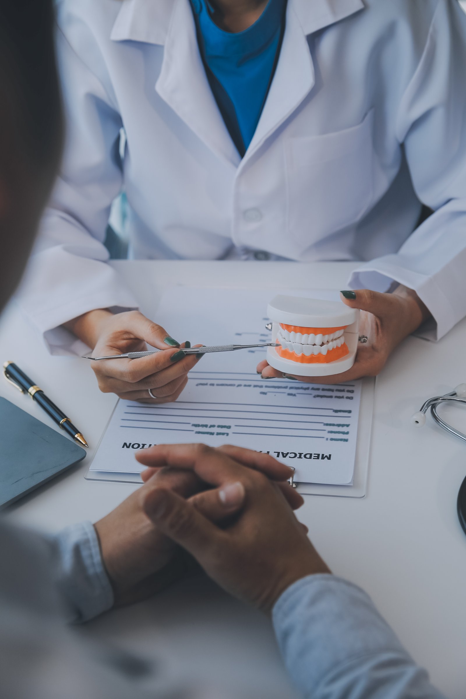 Follow-Up & Care