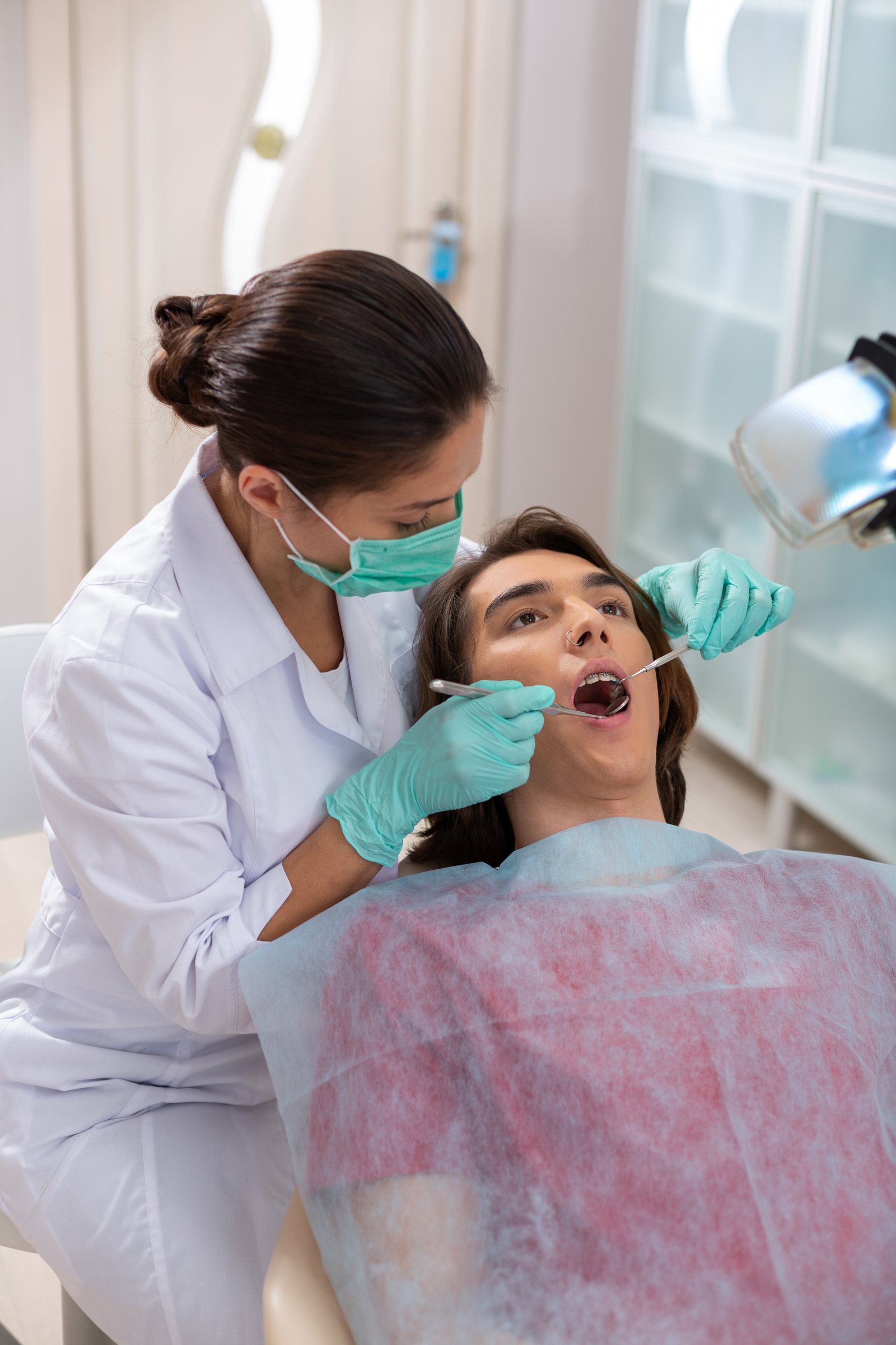 Treatment