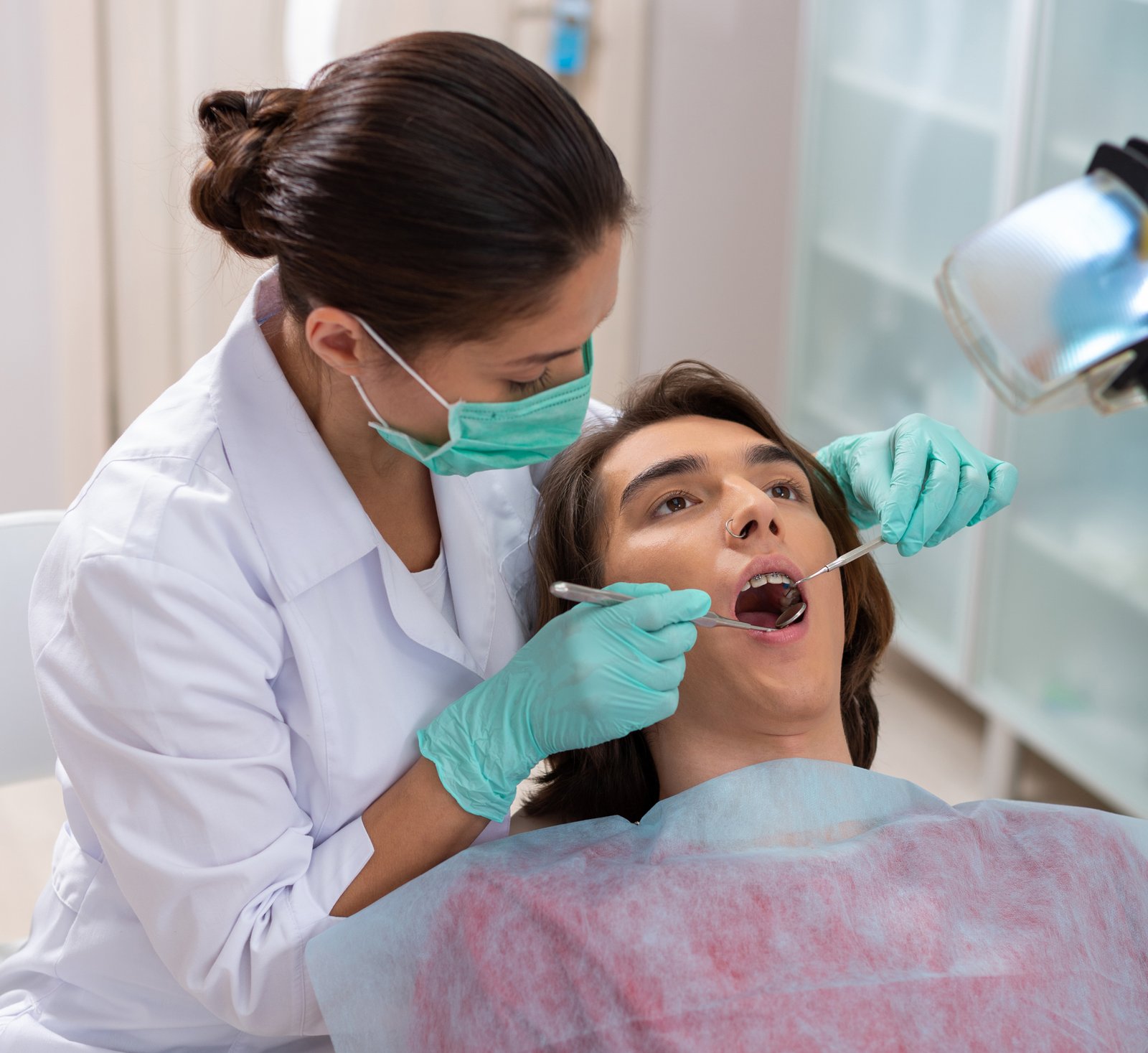 NuOra Patient Reviews