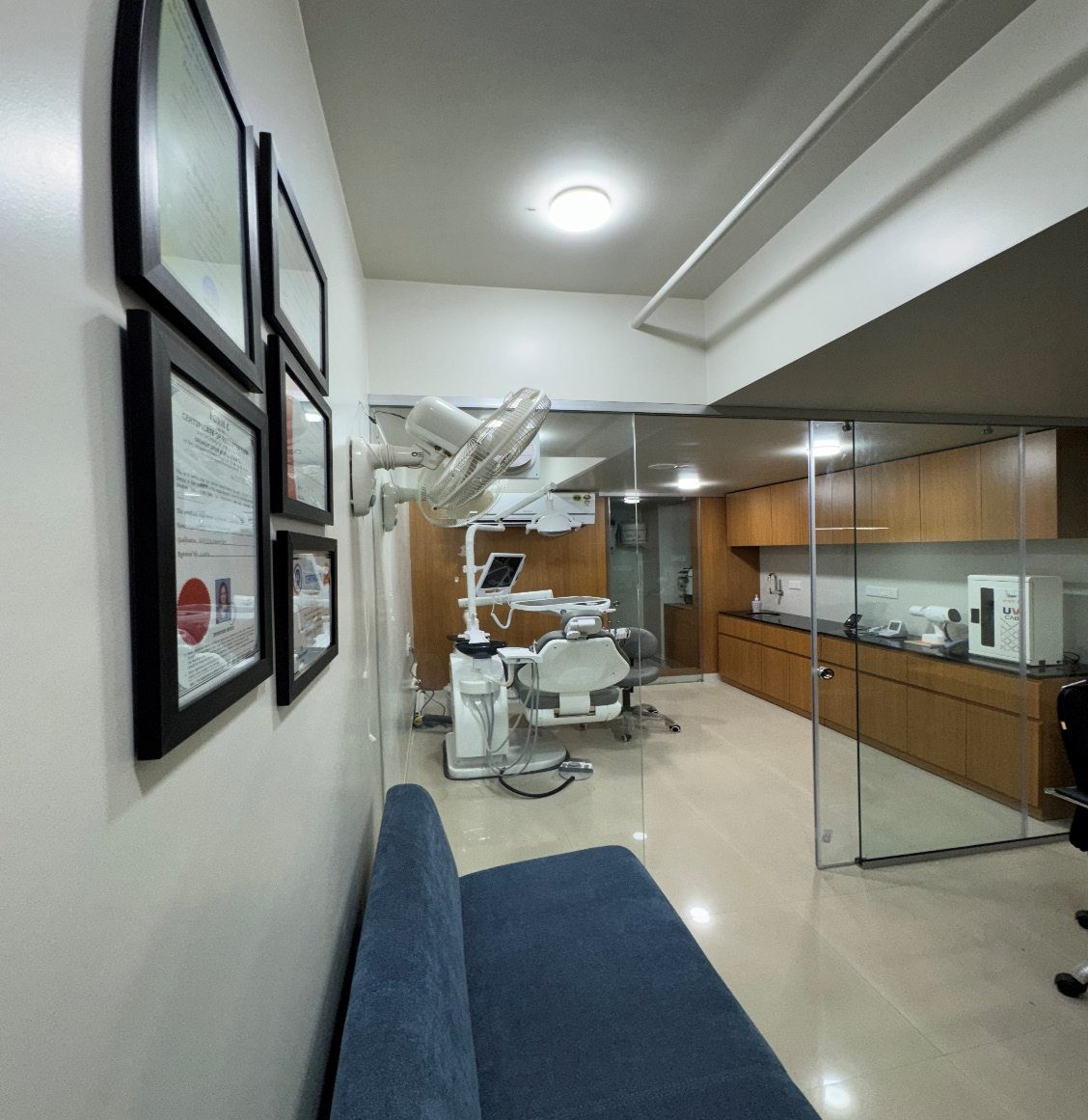 Pediatric Care Zone
