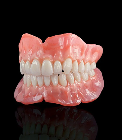 Complete Dentures