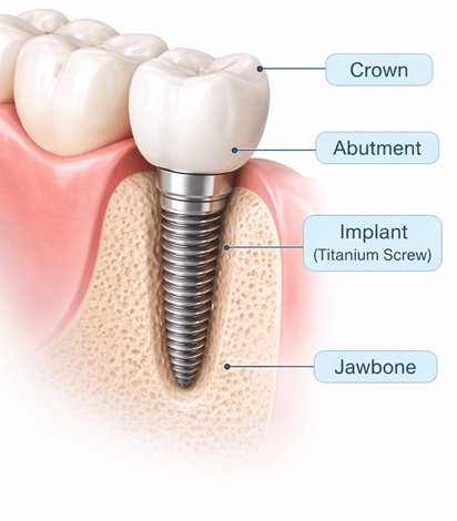 Dental Implants