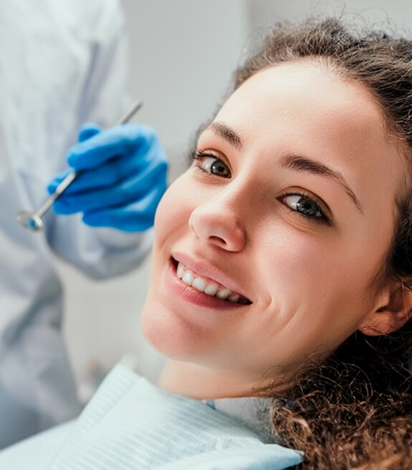 General & Preventive Dentistry